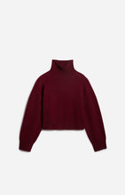 Load image into Gallery viewer, Ballerine Jumper in Rouge