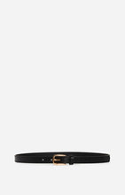 Load image into Gallery viewer, Ceinture Belt in Black