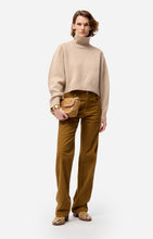 Load image into Gallery viewer, Ballerine Jumper in Ecru