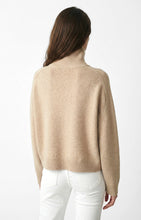 Load image into Gallery viewer, Ballerine Jumper in Ecru