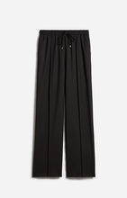 Load image into Gallery viewer, Cliff Trousers in Noir