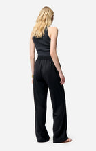 Load image into Gallery viewer, Cliff Trousers in Noir