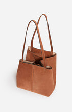Load image into Gallery viewer, Tote Bag GM in Biscuit
