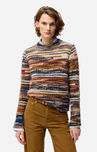 Load image into Gallery viewer, Fabrizio Sweater in Multicolour