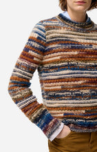 Load image into Gallery viewer, Fabrizio Sweater in Multicolour