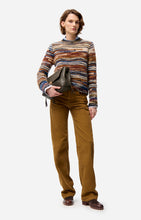 Load image into Gallery viewer, Fabrizio Sweater in Multicolour