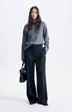 Load image into Gallery viewer, Horea Trousers in Black