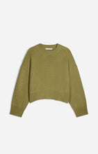 Load image into Gallery viewer, Hinde Jumper in Matcha