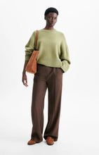 Load image into Gallery viewer, Hinde Jumper in Matcha