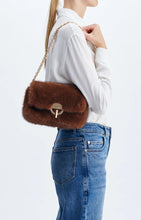 Load image into Gallery viewer, Moon Moyen Bag in Roux