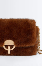 Load image into Gallery viewer, Moon Moyen Bag in Roux