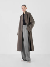 Load image into Gallery viewer, Caroline Coat in Taupe
