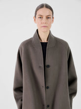 Load image into Gallery viewer, Caroline Coat in Taupe