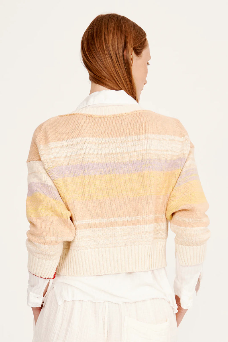 Raquel allegra cardigan discount