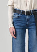 Load image into Gallery viewer, Loli Mid Rise Baggy in Fauna