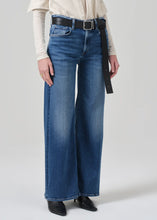 Load image into Gallery viewer, Loli Mid Rise Baggy in Fauna