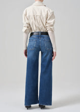 Load image into Gallery viewer, Loli Mid Rise Baggy in Fauna