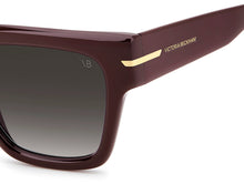 Load image into Gallery viewer, VB 7004/S in Burgundy