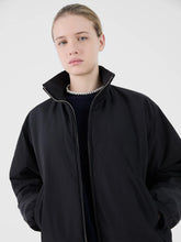 Load image into Gallery viewer, Iesel Jacket in Black