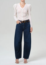 Load image into Gallery viewer, Miro Long Relaxed Jean in Medina