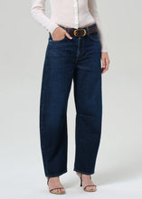 Load image into Gallery viewer, Miro Long Relaxed Jean in Medina