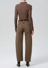 Load image into Gallery viewer, Miro Full Length Deck Pant in Cocoa