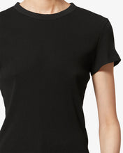 Load image into Gallery viewer, Taomi T-Shirt in Black