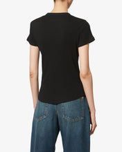 Load image into Gallery viewer, Taomi T-Shirt in Black