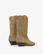 Load image into Gallery viewer, Duerto Boots in Taupe