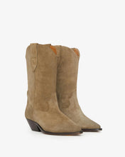 Load image into Gallery viewer, Duerto Boots in Taupe