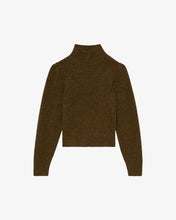 Load image into Gallery viewer, Purdie Pullover in Bronze
