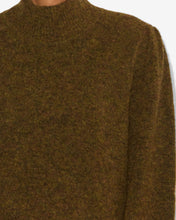 Load image into Gallery viewer, Purdie Pullover in Bronze