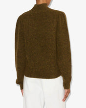 Load image into Gallery viewer, Purdie Pullover in Bronze