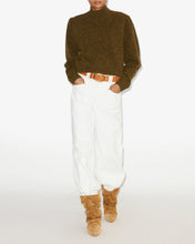 Load image into Gallery viewer, Purdie Pullover in Bronze