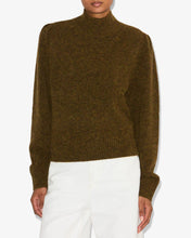 Load image into Gallery viewer, Purdie Pullover in Bronze