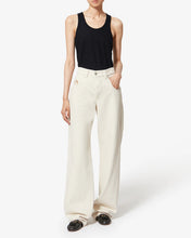Load image into Gallery viewer, Thea T-Shirt in Black