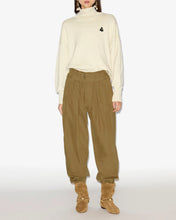Load image into Gallery viewer, Celia Pants in Khaki