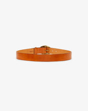 Load image into Gallery viewer, Dara Belt in Cognac