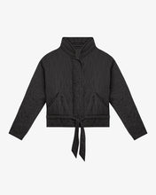 Load image into Gallery viewer, Selane Jacket in Black