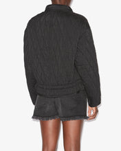 Load image into Gallery viewer, Selane Jacket in Black