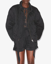Load image into Gallery viewer, Selane Jacket in Black