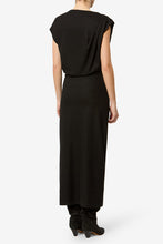 Load image into Gallery viewer, Naerys Dress in Black
