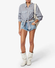 Load image into Gallery viewer, Nath Shirt in Blue