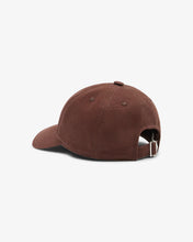 Load image into Gallery viewer, Tomas Cap in Chocolate Butter