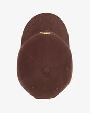 Load image into Gallery viewer, Tomas Cap in Chocolate Butter
