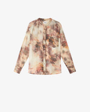 Load image into Gallery viewer, Mexika Top in Beige