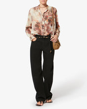 Load image into Gallery viewer, Mexika Top in Beige