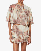 Load image into Gallery viewer, Veelia Top in Beige