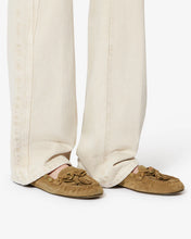 Load image into Gallery viewer, Faxel Loafer in Taupe