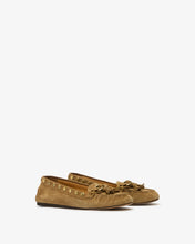 Load image into Gallery viewer, Faxel Loafer in Taupe